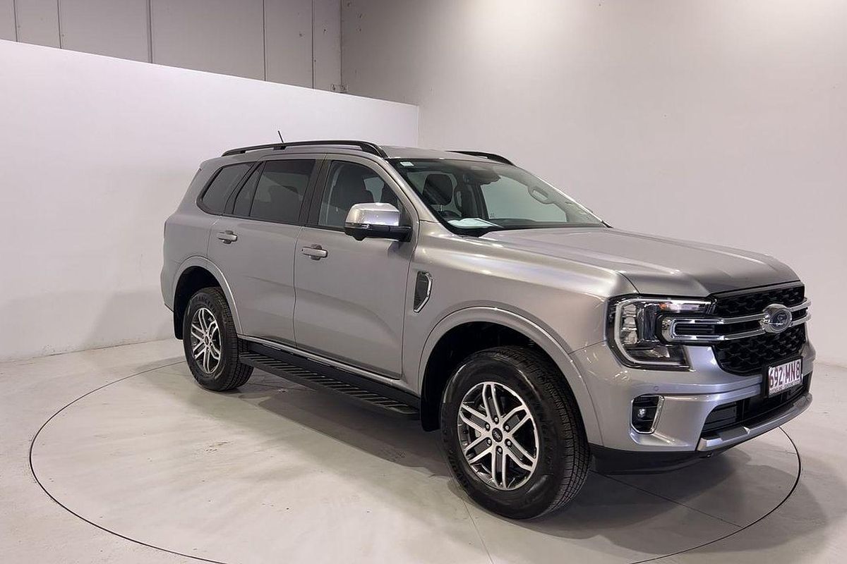 2024 Ford Everest Trend 2.0L
