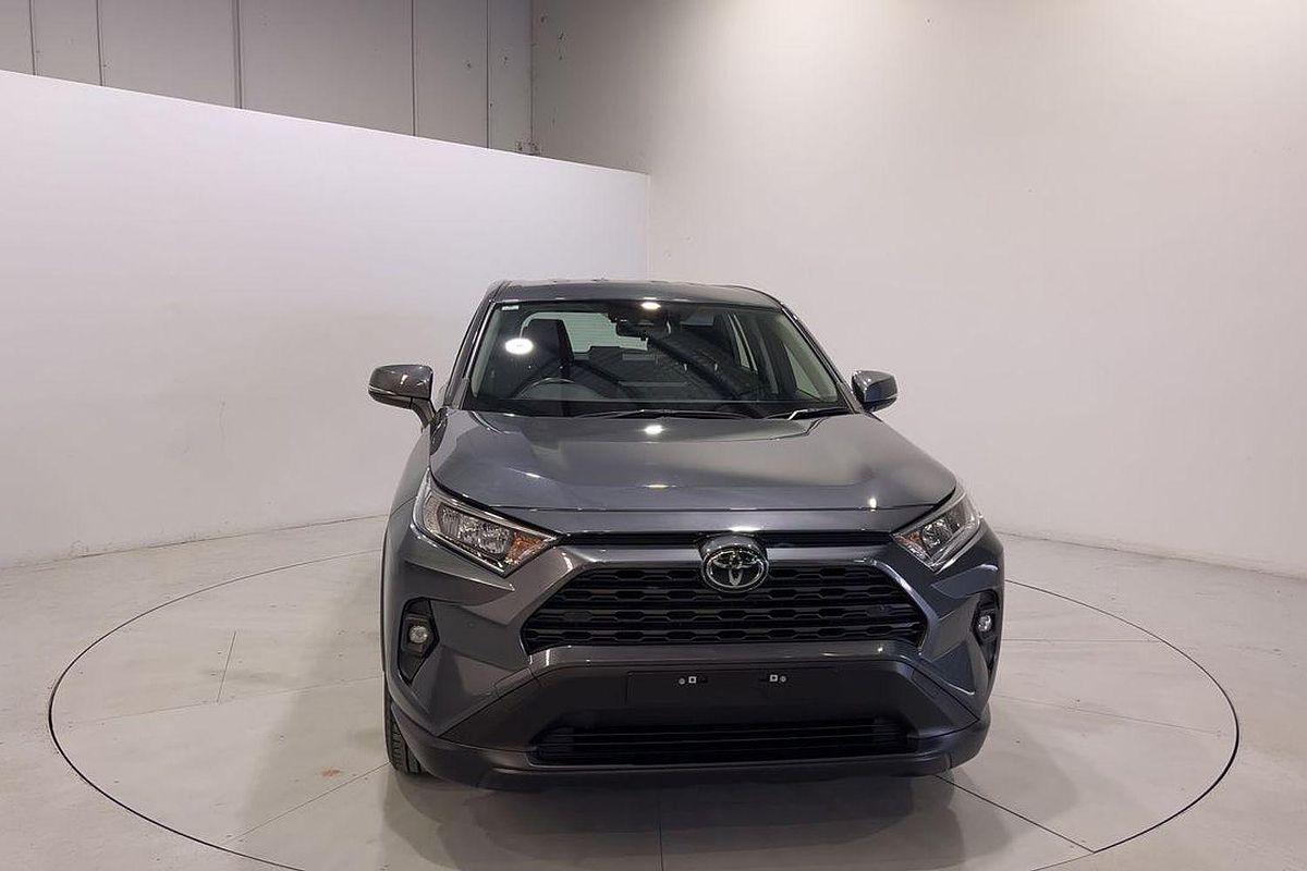 2023 Toyota RAV4 GX MXAA52R