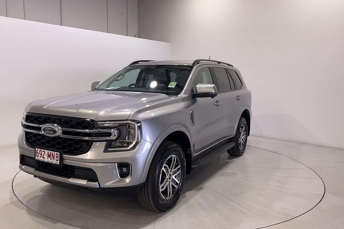2024 Ford Everest Trend 2.0L