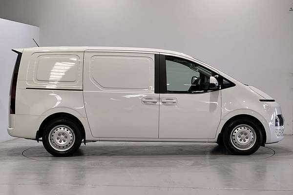 2023 Hyundai STARIA LOAD US4.V2