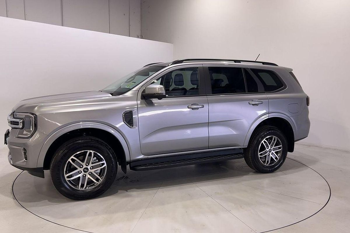 2024 Ford Everest Trend 2.0L