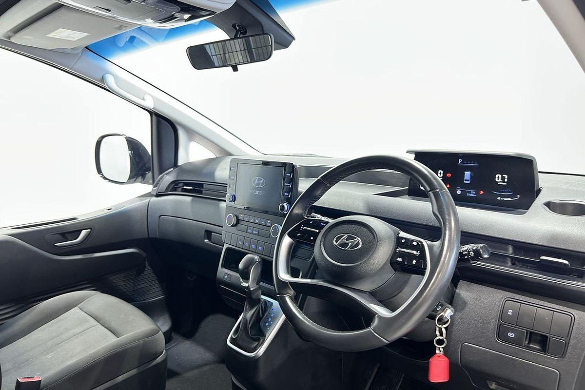 2023 Hyundai STARIA LOAD US4.V2