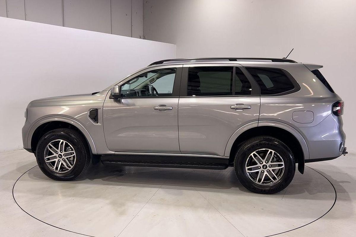 2024 Ford Everest Trend 2.0L