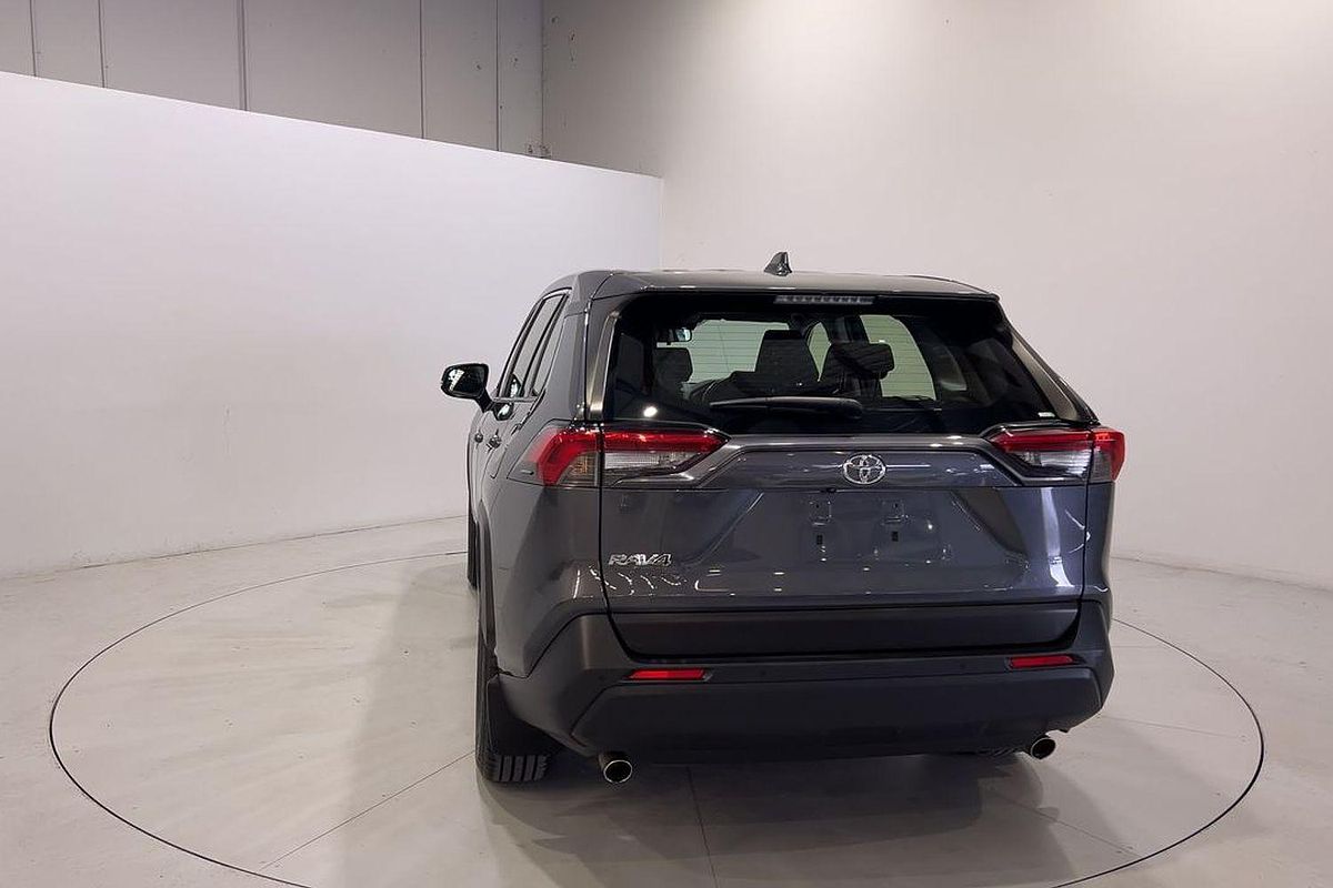 2023 Toyota RAV4 GX MXAA52R