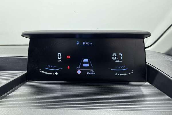 2023 Hyundai STARIA LOAD US4.V2