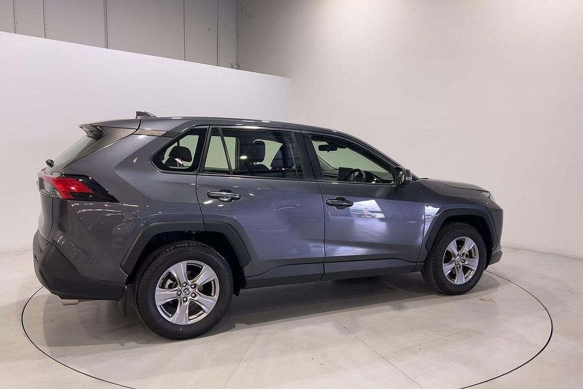 2023 Toyota RAV4 GX MXAA52R