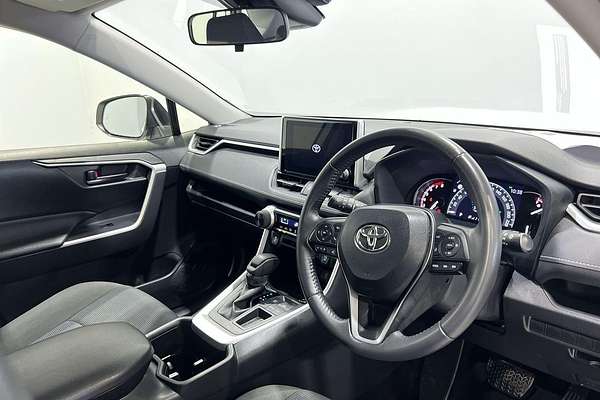 2023 Toyota RAV4 GX MXAA52R