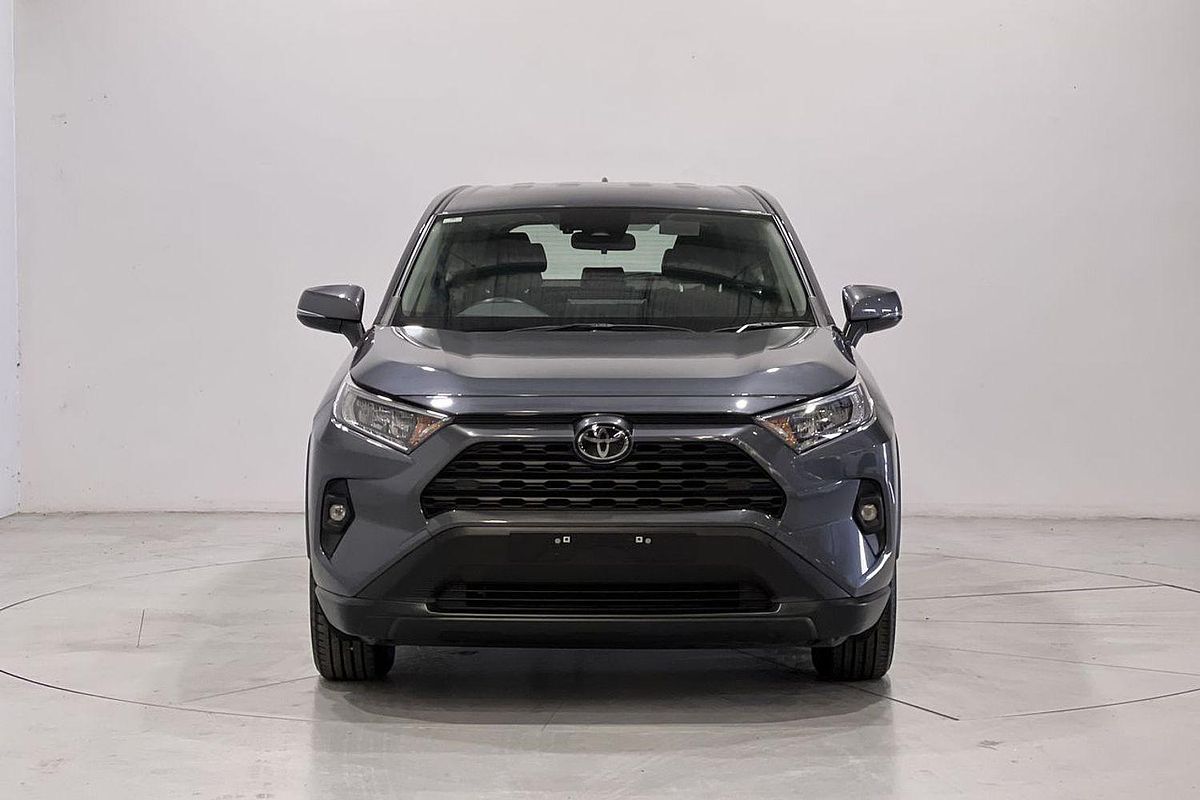 2023 Toyota RAV4 GX MXAA52R