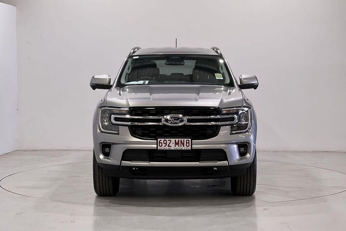 2024 Ford Everest Trend 2.0L
