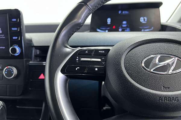 2023 Hyundai STARIA LOAD US4.V2