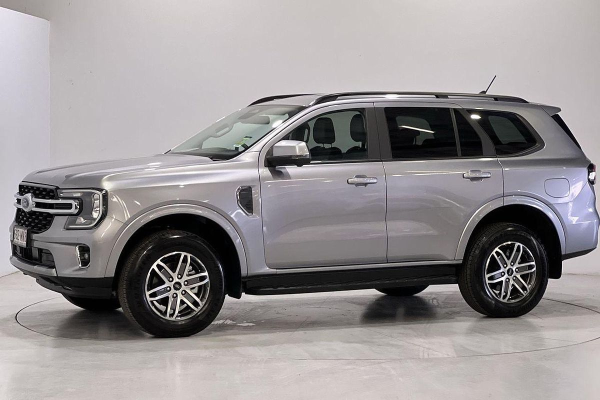 2024 Ford Everest Trend 2.0L