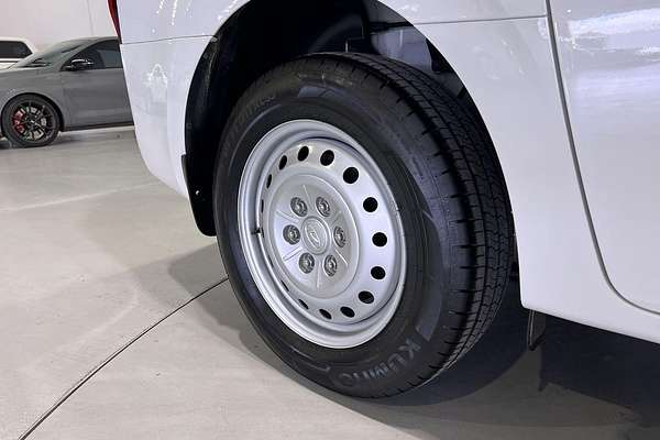 2023 Hyundai STARIA LOAD US4.V2