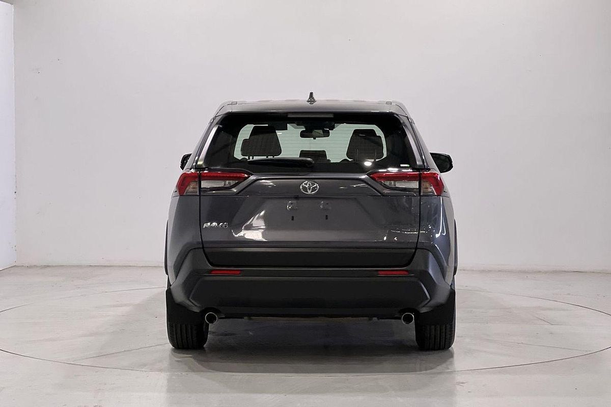 2023 Toyota RAV4 GX MXAA52R