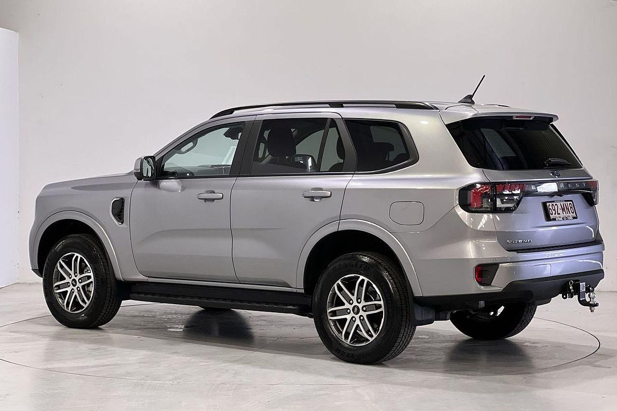 2024 Ford Everest Trend 2.0L