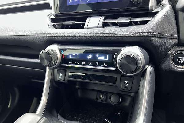 2023 Toyota RAV4 GX MXAA52R