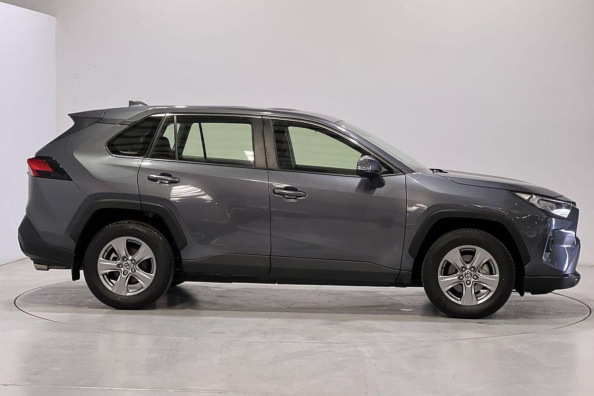 2023 Toyota RAV4 GX MXAA52R