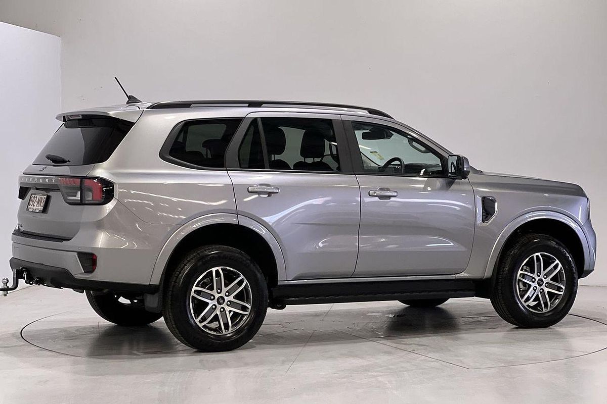2024 Ford Everest Trend 2.0L