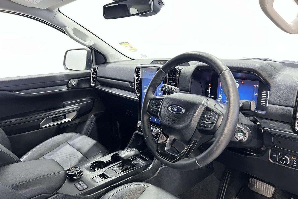 2024 Ford Everest Trend 2.0L