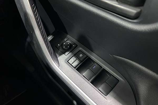 2023 Toyota RAV4 GX MXAA52R