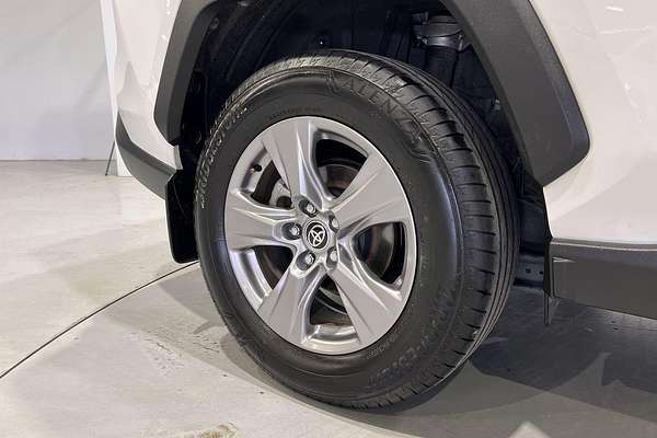 2023 Toyota RAV4 GX MXAA52R