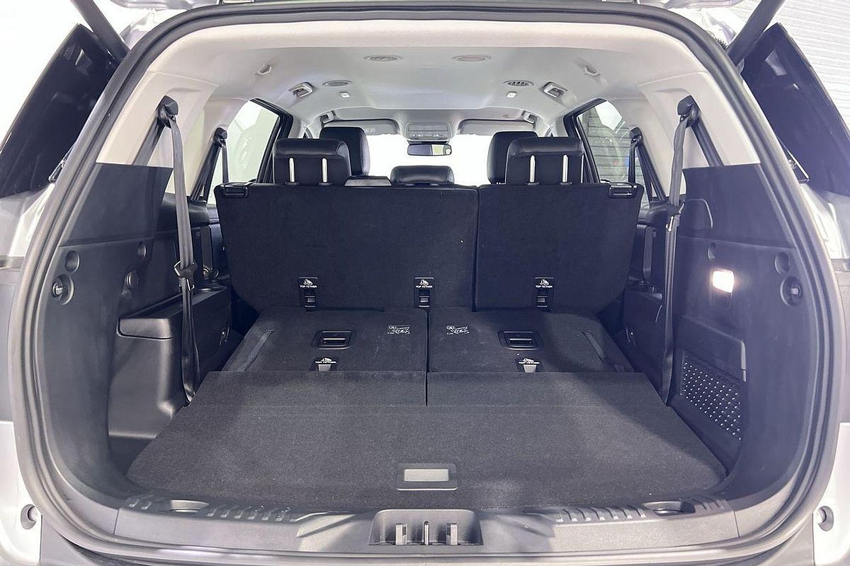 2024 Ford Everest Trend 2.0L