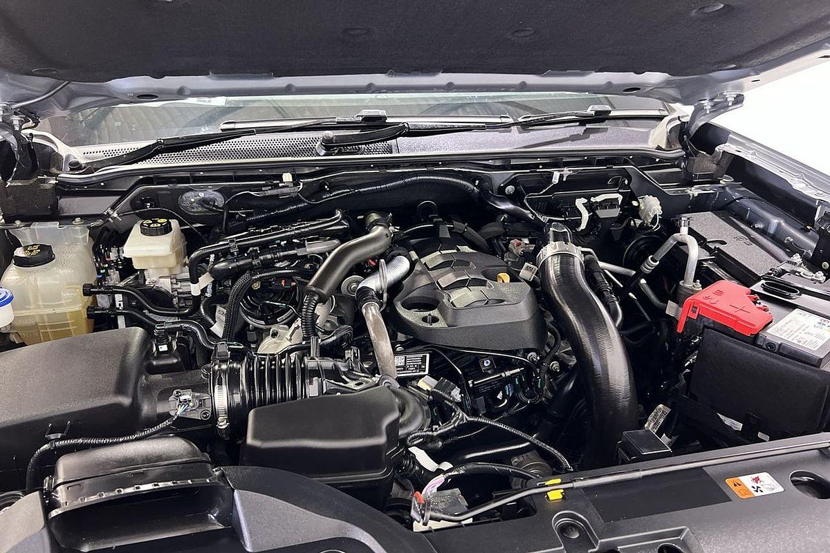 2024 Ford Everest Trend 2.0L