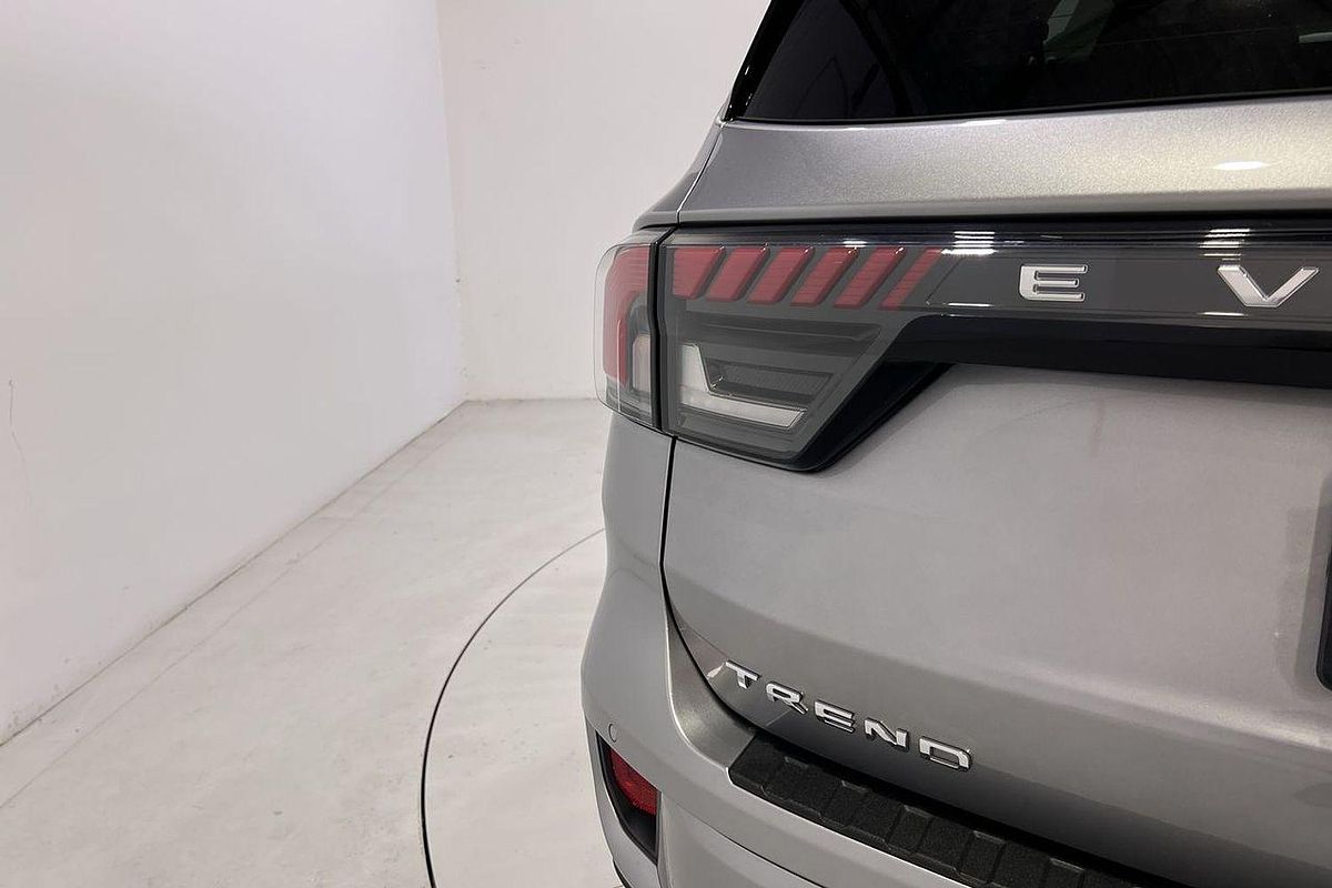 2024 Ford Everest Trend 2.0L