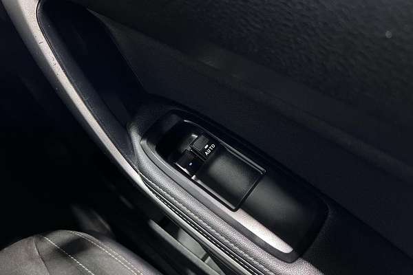 2020 Ford Ranger XLT PX MkIII 4X4 2.0L