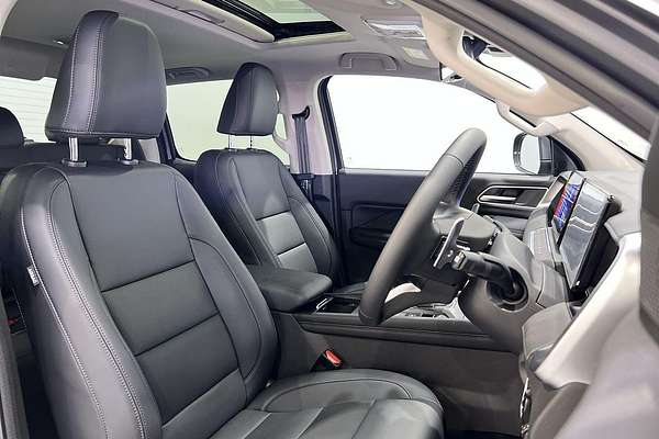 2025 GWM Cannon XSR NPW 4X4