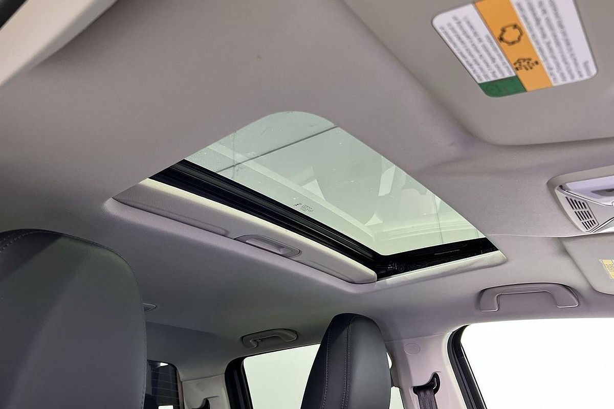 2025 GWM Cannon XSR NPW 4X4