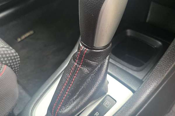 2013 Suzuki Swift Sport FZ