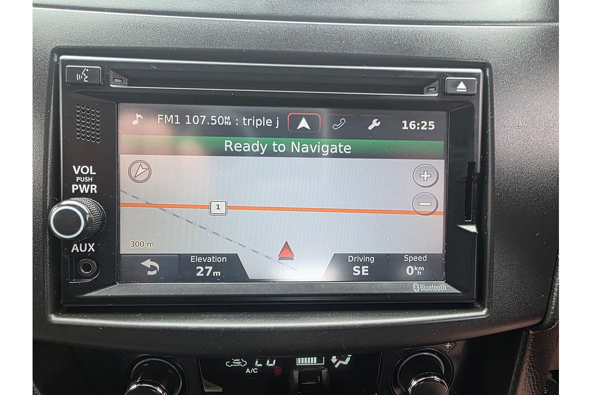 2013 Suzuki Swift Sport FZ