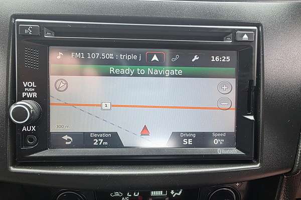 2013 Suzuki Swift Sport FZ