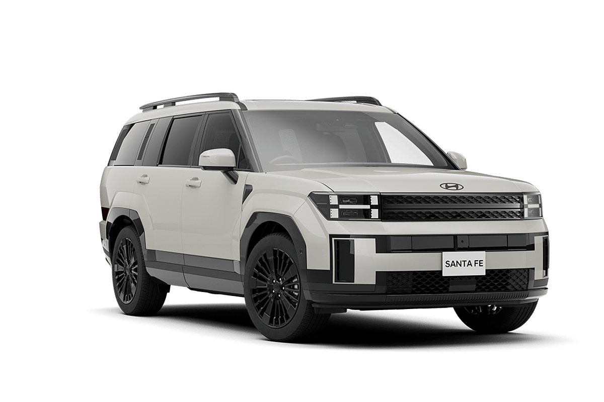 2025 Hyundai Santa Fe Calligraphy MX5.V2