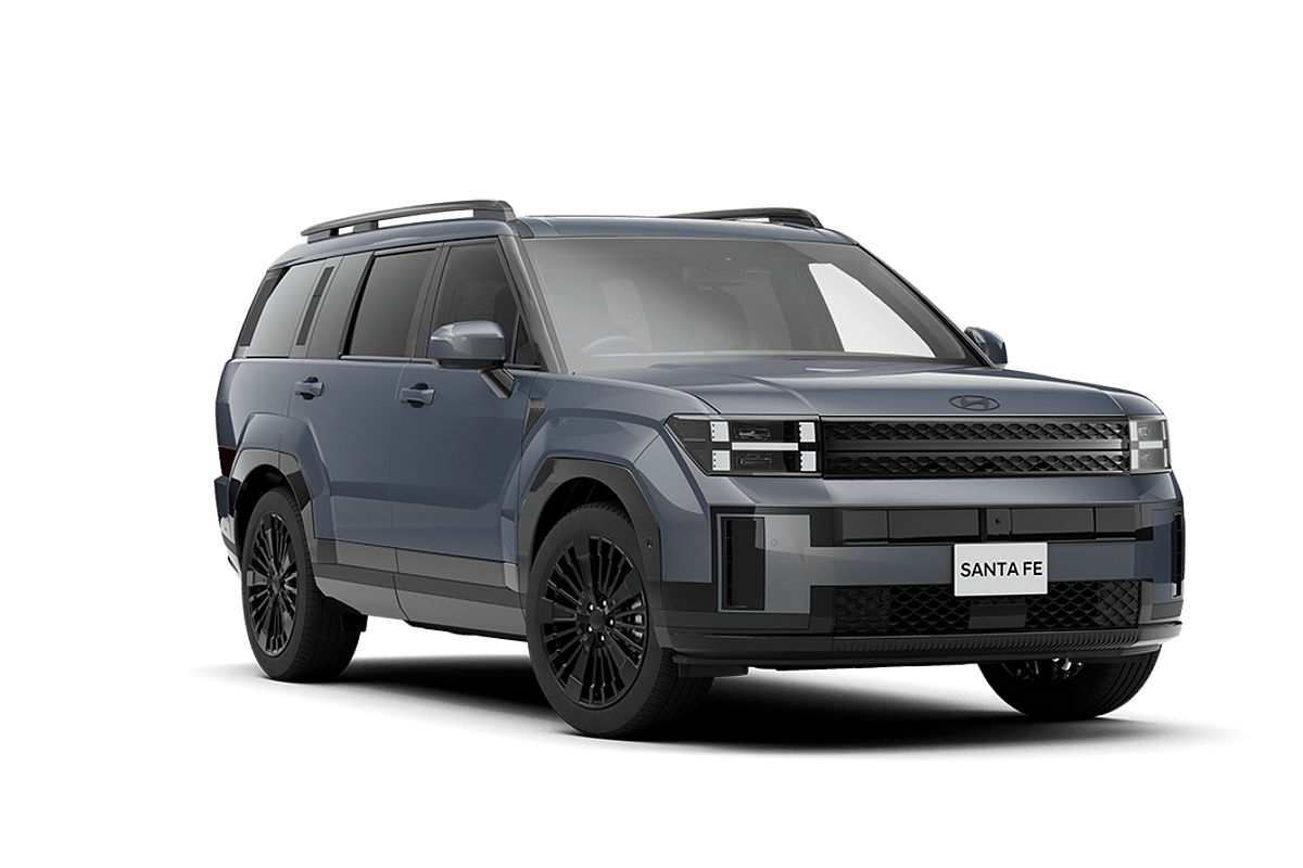 2025 Hyundai Santa Fe Calligraphy MX5.V2