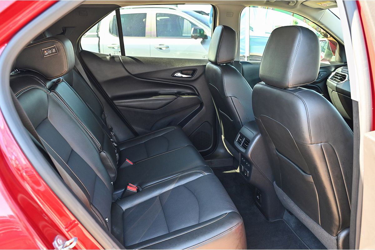 2020 Holden Equinox LTZ EQ