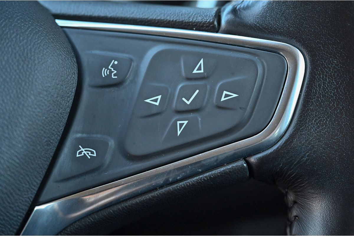 2020 Holden Equinox LTZ EQ