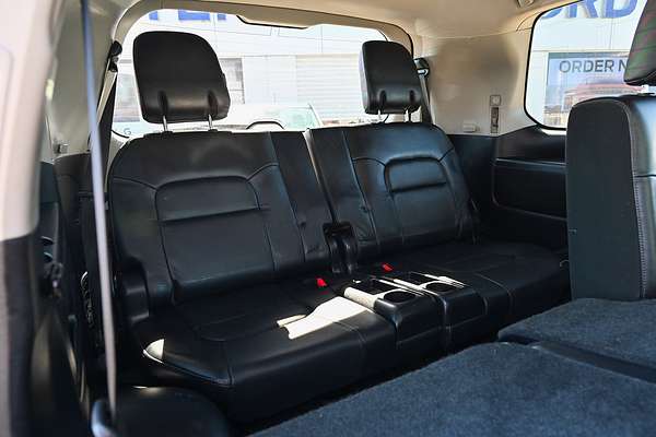 2018 Toyota Landcruiser VX VDJ200R