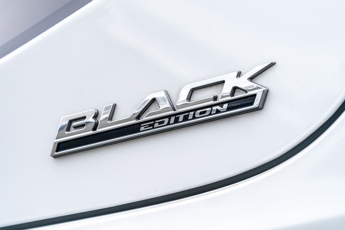 2019 Holden Astra Rs 1.6Pt/6At