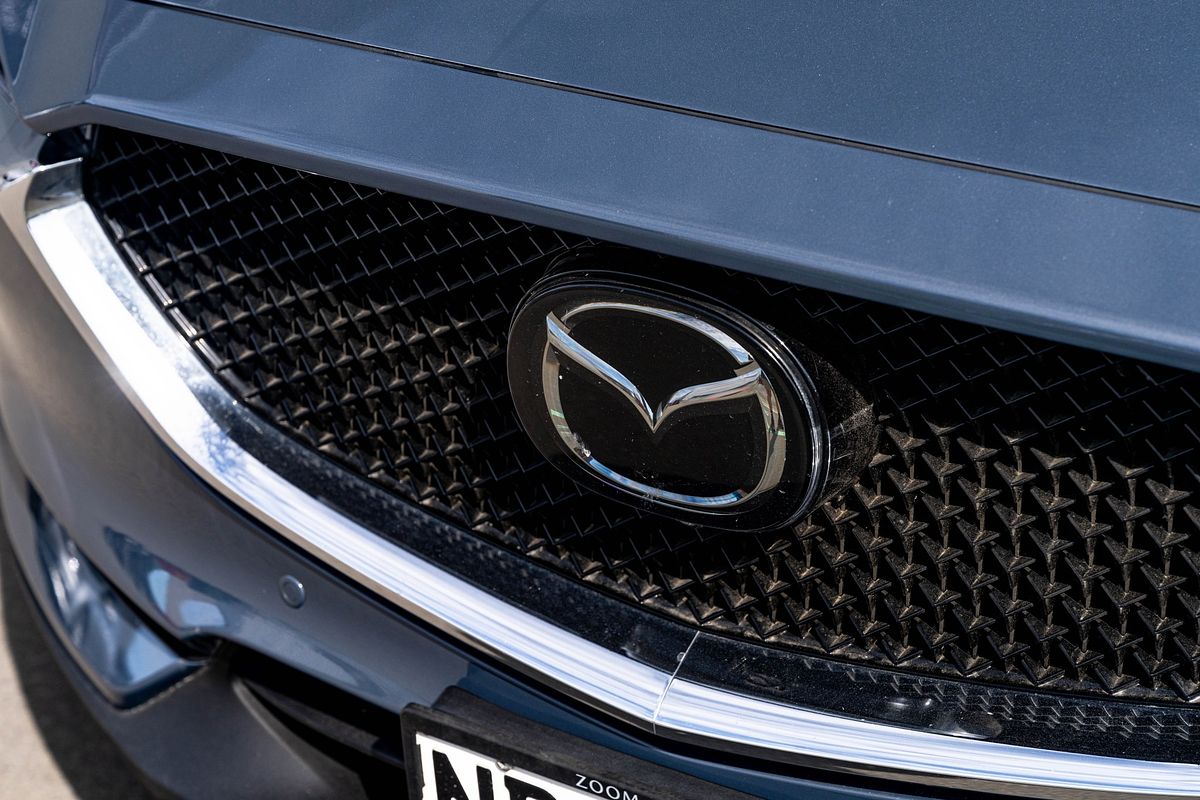 2020 Mazda CX-5 Takami Ptl 2.5P/4Wd