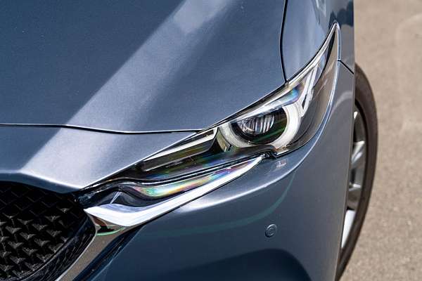 2020 Mazda CX-5 Takami Ptl 2.5P/4Wd