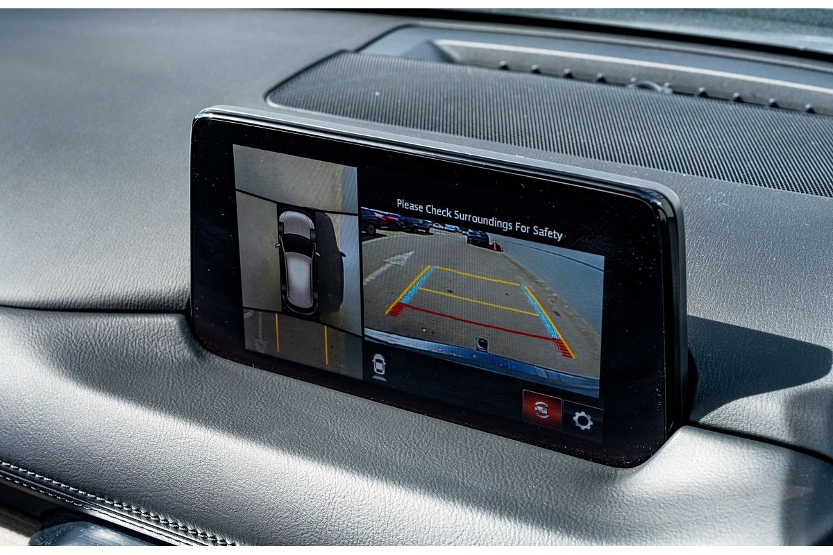 2020 Mazda CX-5 Takami Ptl 2.5P/4Wd