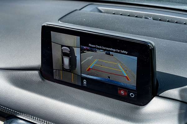 2020 Mazda CX-5 Takami Ptl 2.5P/4Wd