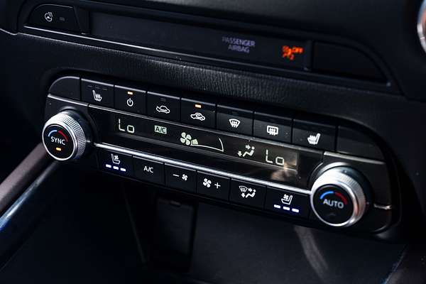 2020 Mazda CX-5 Takami Ptl 2.5P/4Wd