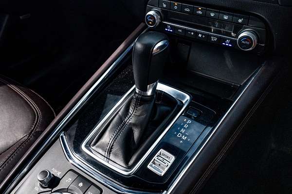 2020 Mazda CX-5 Takami Ptl 2.5P/4Wd