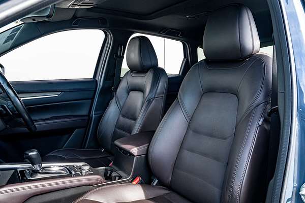 2020 Mazda CX-5 Takami Ptl 2.5P/4Wd