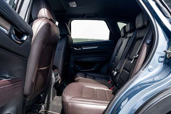 2020 Mazda CX-5 Takami Ptl 2.5P/4Wd