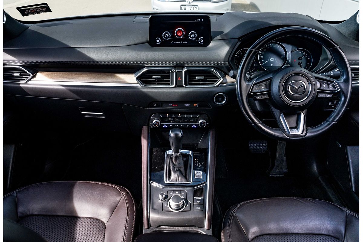 2020 Mazda CX-5 Takami Ptl 2.5P/4Wd