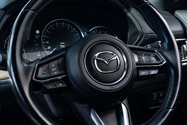 2020 Mazda CX-5 Takami Ptl 2.5P/4Wd