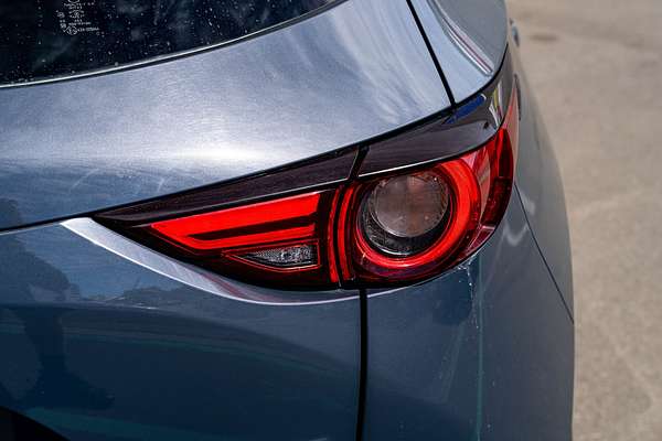 2020 Mazda CX-5 Takami Ptl 2.5P/4Wd